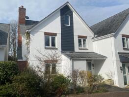 2, Trenance Drive, Tavistock PL19 8QN