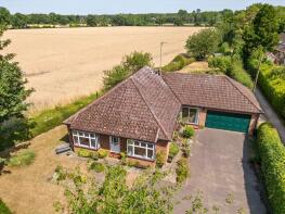 Bridgeway, Bury Road, Bury St. Edmunds IP28 6LT