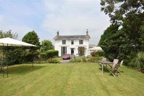The Cedars, Chapel Lane, Chepstow NP16 6LE