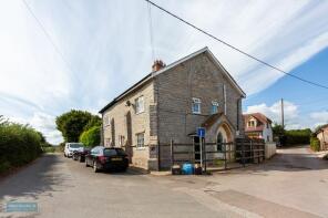 Woodside, Bonsonwood Lane, Fiddington, Bridgwater TA5 1JW