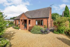 Moat Hollow, The Street, King's Lynn PE33 9BP