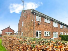 23, Ivy Close, Swadlincote DE12 7QH