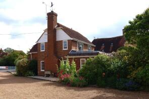 1, Old Regent Drive, Rolvenden TN17 4PD