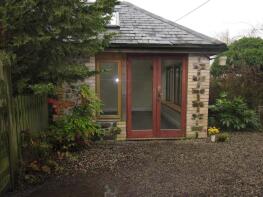 The Old Chapel, Road From Aish Lodge To Friars Hele Cross, Okehampton EX20 3QN