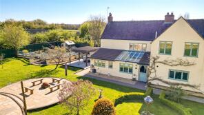 Wheatley Grange, Leegomery Roundabout To Wheat Leasows, Wheat Leasows, Telford TF6 6DS