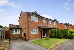 29, Black Acre Close, Amersham HP7 9EW
