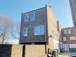 12, St Edmunds Close, Erith DA18 4DU