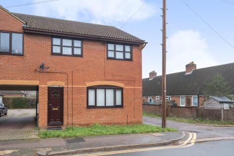 Brookes Road, Flitwick, MK45