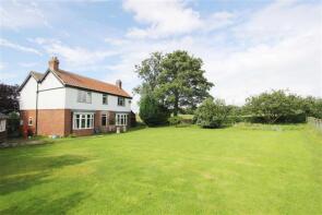 Rosedene, Faceby To Goulton Lane, Middlesbrough TS9 7DR