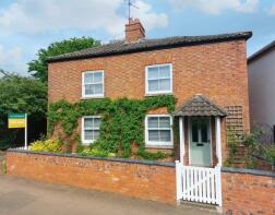 31, West Street, Northampton NN6 0QF