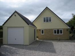 Chy-praze, A387 Between The B3252 And Bake Lane, Looe PL13 1QB