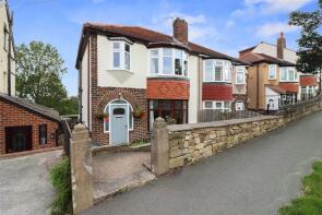 116, Marsh Lane, Sheffield S10 5NP