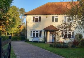 7, Parkside, Harlow Road, Matching Tye, Harlow CM17 0QW