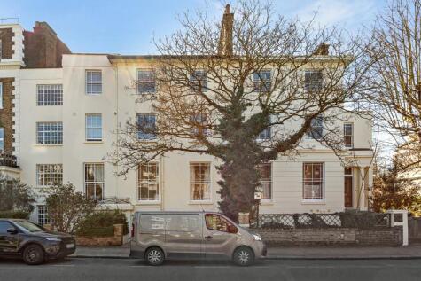 Gloucester Avenue, London, NW1