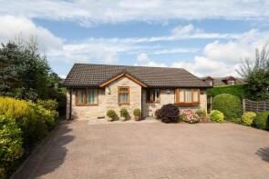 8, Snipe Close, Chesterfield S42 7HD