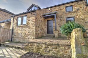 5, Manor Farm, Badsworth, Pontefract WF9 1BU