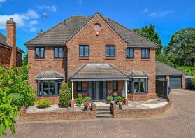 8, The Moat House, Eardington, Bridgnorth WV16 5LE