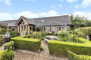 The Long Barn, Lawrence Court, Stokesay SY7 9AH