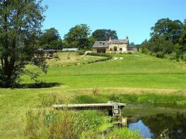 The Dingle, Brynmawr, Llanymynech SY22 6PQ