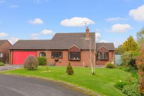 3, Glendale Close, Crewe CW3 0DJ