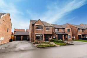 3, Petunia Grove, Newcastle Upon Tyne NE5 1DZ