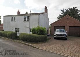 10 White House, Clixby Lane, Grasby, Barnetby DN38 6AJ