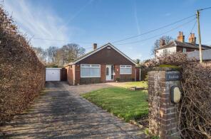 Eastcote, Canterbury Road, Dover CT15 7HL