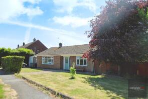 2, The Leys, Rugby CV23 0EA