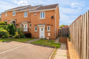 35, The Wharf, Knottingley WF11 8BT