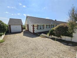 Sebring, Church Meadow, Langtree EX38 8RS