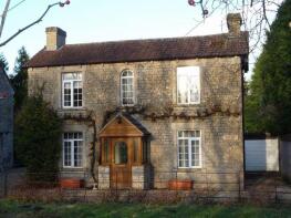Moonleaze Cottage, Elm Lane To Hapsford Hill, Great Elm, Frome BA11 3NW