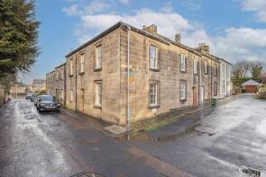 4 Earls Cottage, Grey Place, Alnwick NE66 1UE