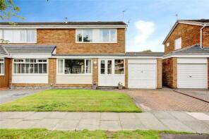 21, Waskerley Close, Sunniside, Whickham NE16 5XX