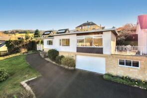 Fairholm, Crickhowell Road, Abergavenny NP7 0DG