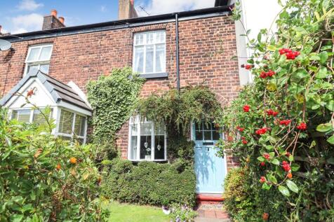 Farnworth Road, Penketh, Warrington