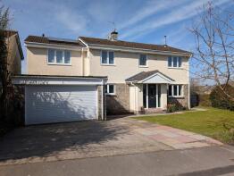 20, Chestermaster Close, Bristol BS32 4EH