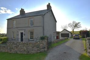 Eastwood House, Rampside Road, Barrow-in-furness LA13 0PT