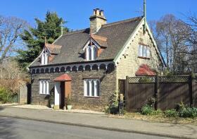 North Lodge, Wilton Village Road, Redcar TS10 4QZ