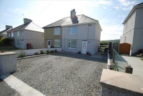 35, Pentrefelin, Rhos Beuno Road, Amlwch LL68 9PE