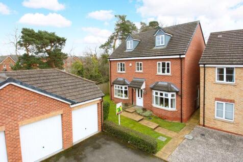 32 Hough Way, Shifnal. TF11 9PA