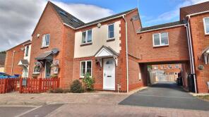 2, Byron Close, Walton Cardiff, Tewkesbury GL20 7SQ