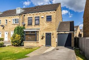 22, Long Hill Road, Huddersfield HD2 1PJ