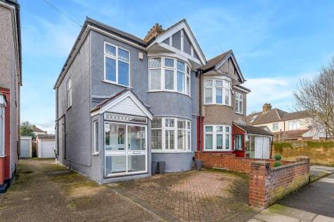 Sidewood Road, London