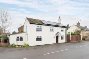 20, Station Road, Huntingdon PE28 0PE