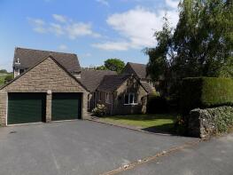 Stonehurst, Church Lane, Thorpe DE6 2AW