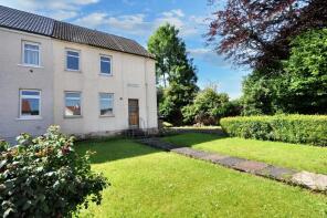 31, Main Street, Dailly KA26 9SA