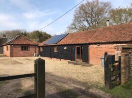 The Cart Lodge, Weston Hall Road, Norwich NR9 5JJ