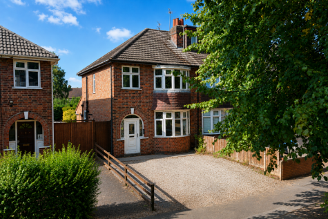 Anstey Lane, Leicester, Leicestershire
