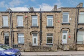 25, Quarmby Road, Quarmby, Huddersfield HD3 4HQ