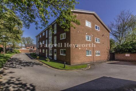 103 Garstang Road, Preston
